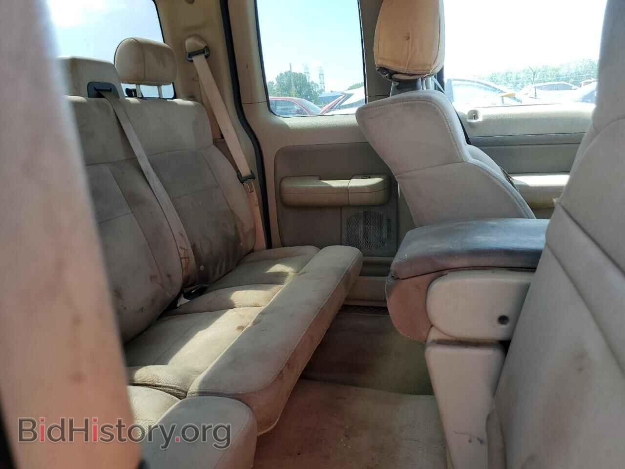 2005 FORD All Models - VIN: 1FTRX12W75NB08538 - Фото 10