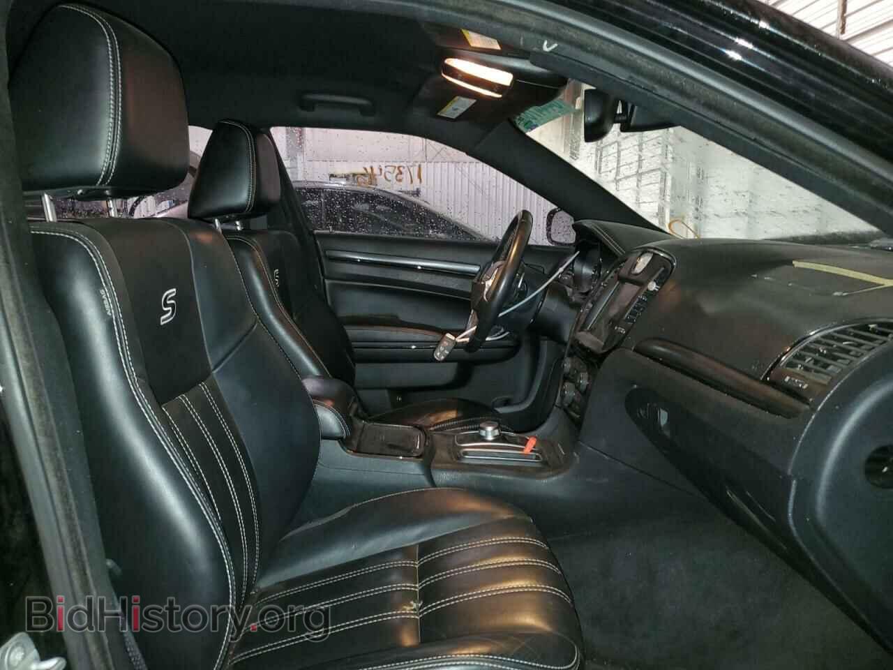 2015 CHRYSLER 300 - VIN: 2C3CCABG9FH807694 - Photo 5