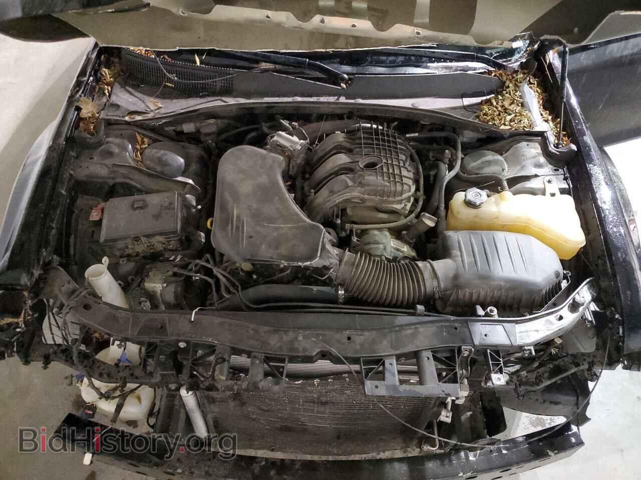 2015 CHRYSLER 300 - VIN: 2C3CCABG9FH807694 - Photo 7