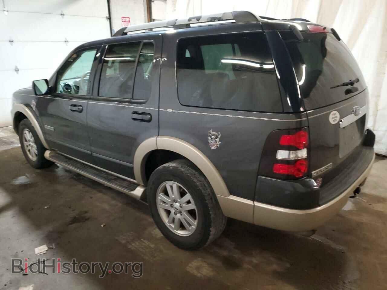 2007 FORD EXPLORER - VIN: 1FMEU74E57UB85976 - Photo 2