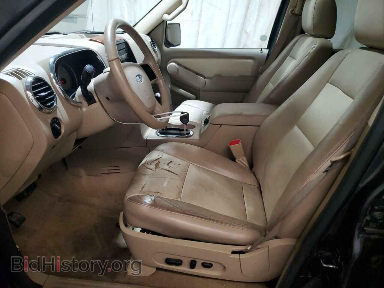 2007 FORD EXPLORER - VIN: 1FMEU74E57UB85976 - Photo 7