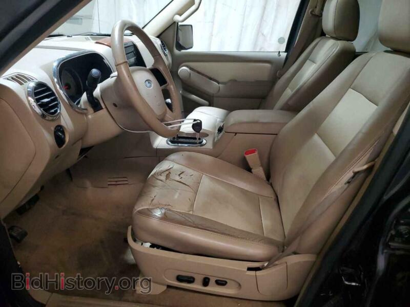 2007 Ford EXPLORER (VIN 1FMEU74E57UB85976) — photo 7 of 13