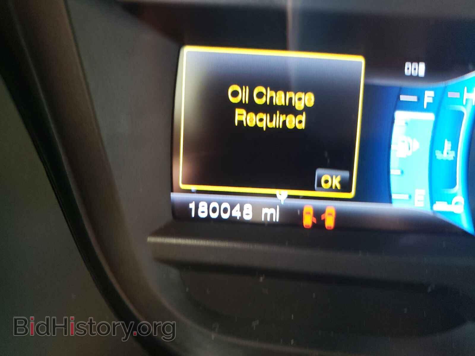 2013 FORD EXPLORER - VIN: 1FM5K7F81DGC44304 - Фото 8
