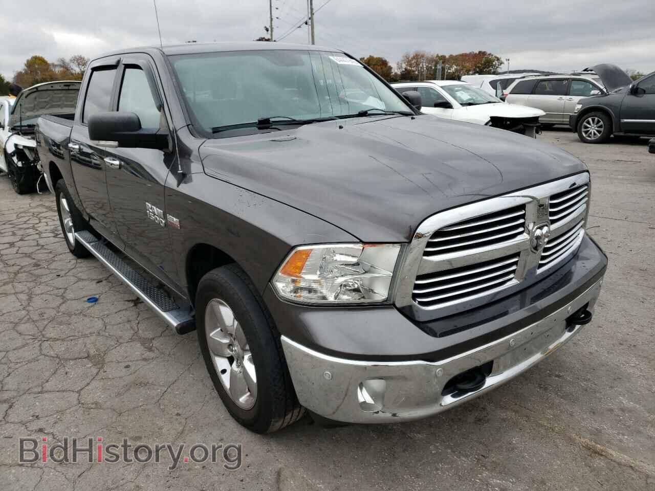Photo 1C6RR7LT6FS609383 - RAM 1500 2015