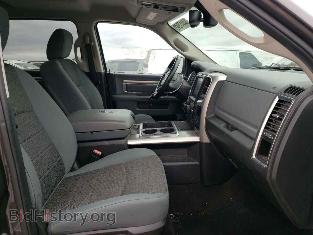 2015 RAM 1500 - VIN: 1C6RR7LT6FS609383 - Фото 5