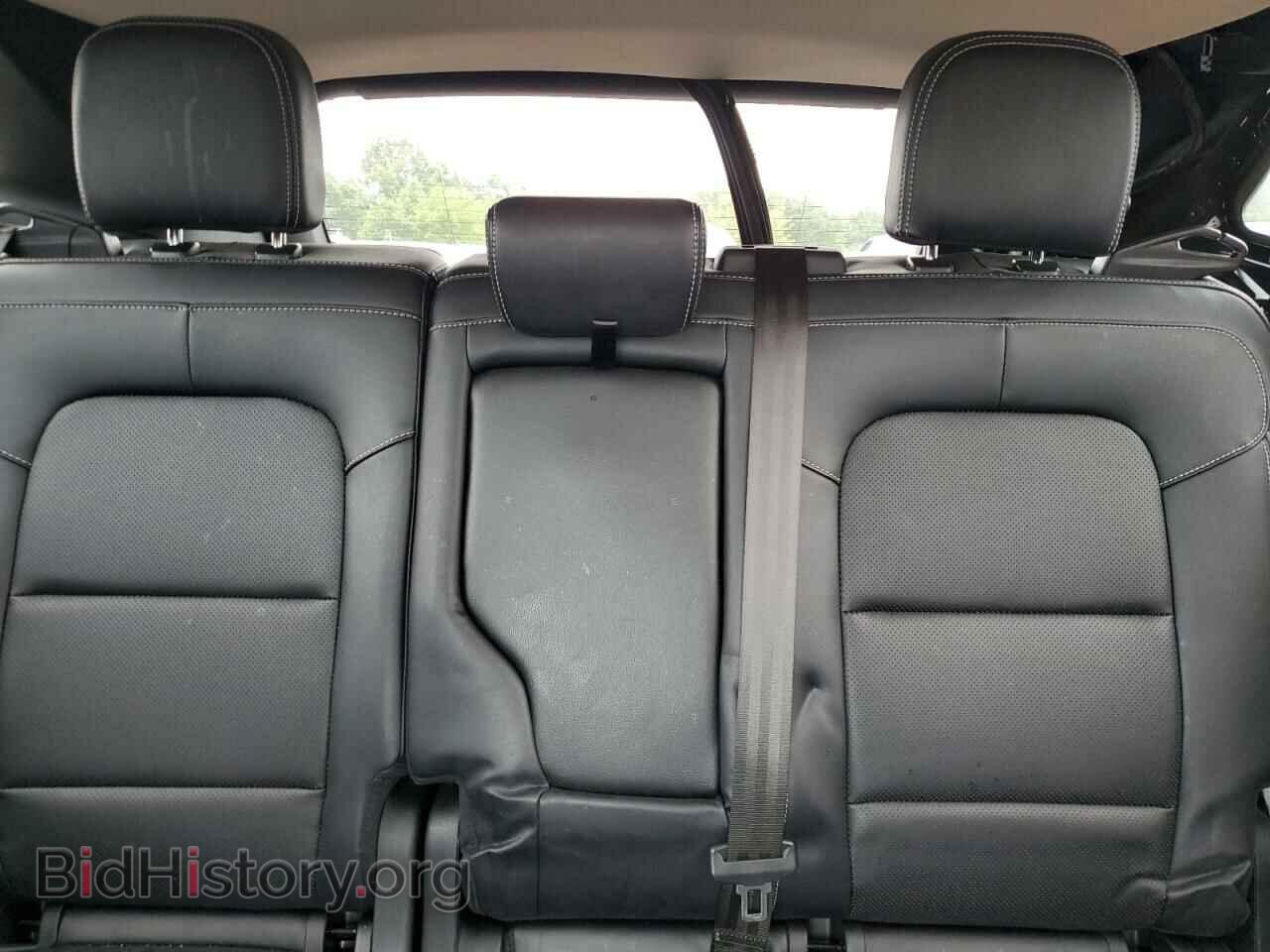 2020 FORD ESCAPE - VIN: 1FMCU9H94LUA39272 - Photo 10