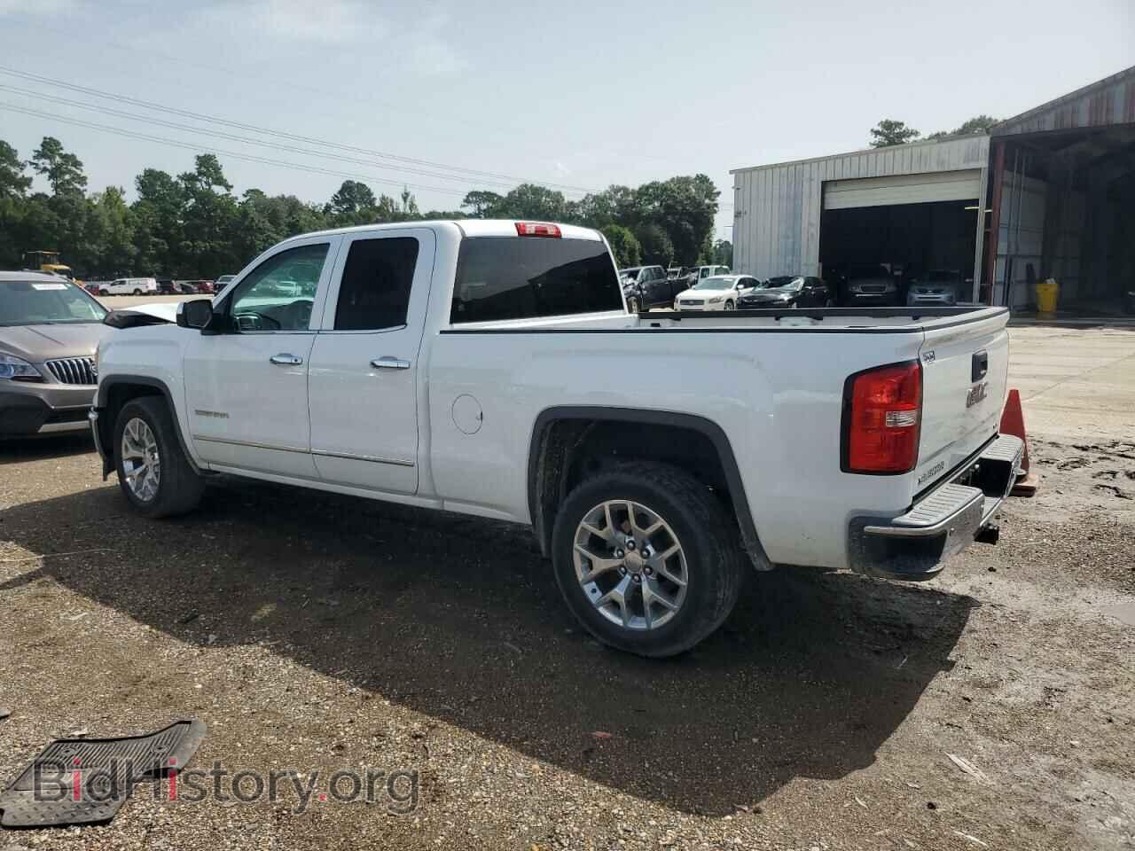2014 GMC SIERRA - VIN: 1GTR1VEC9EZ219269 - Photo 2