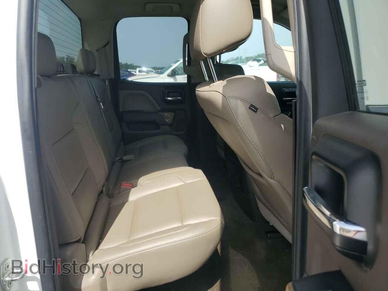 2014 GMC SIERRA - VIN: 1GTR1VEC9EZ219269 - Photo 10