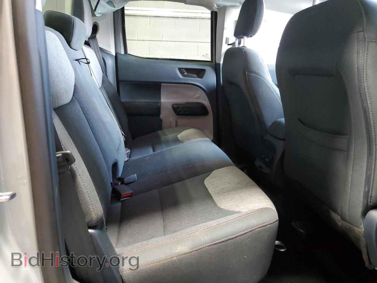 2023 FORD MAVERICK - VIN: 3FTTW8F9XPRA21030 - Фото 10