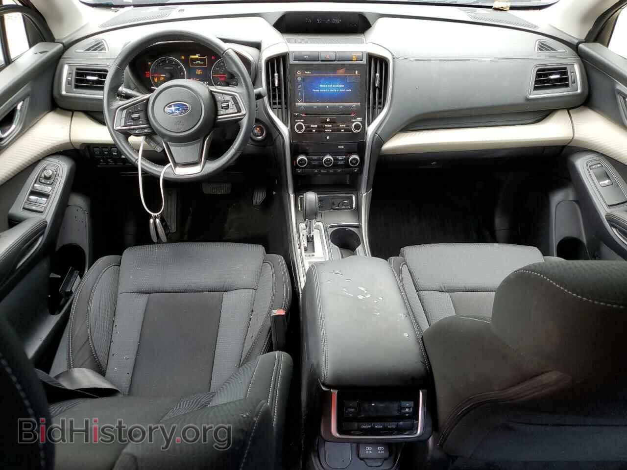 2020 SUBARU ASCENT - VIN: 4S4WMACD9L3410247 - Фото 8