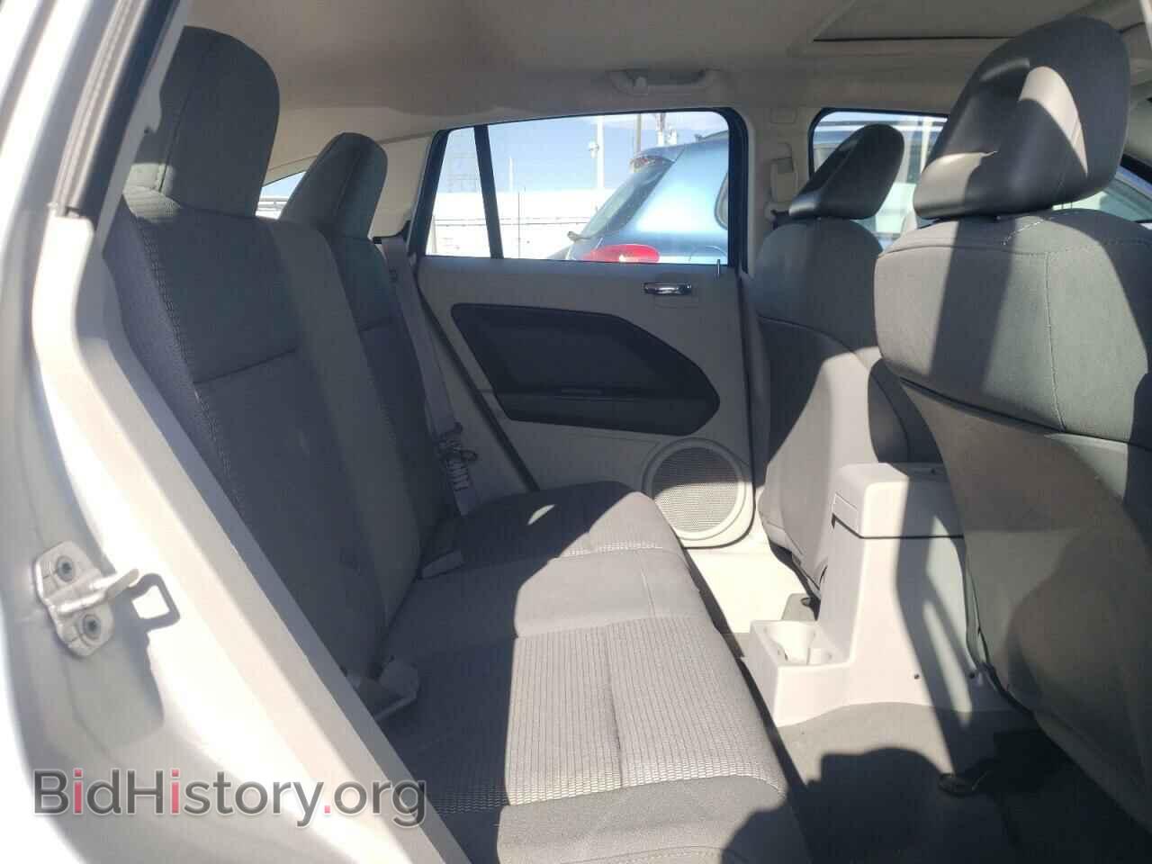 2007 DODGE CALIBER - VIN: 1B3HE78K17D236874 - Фото 6