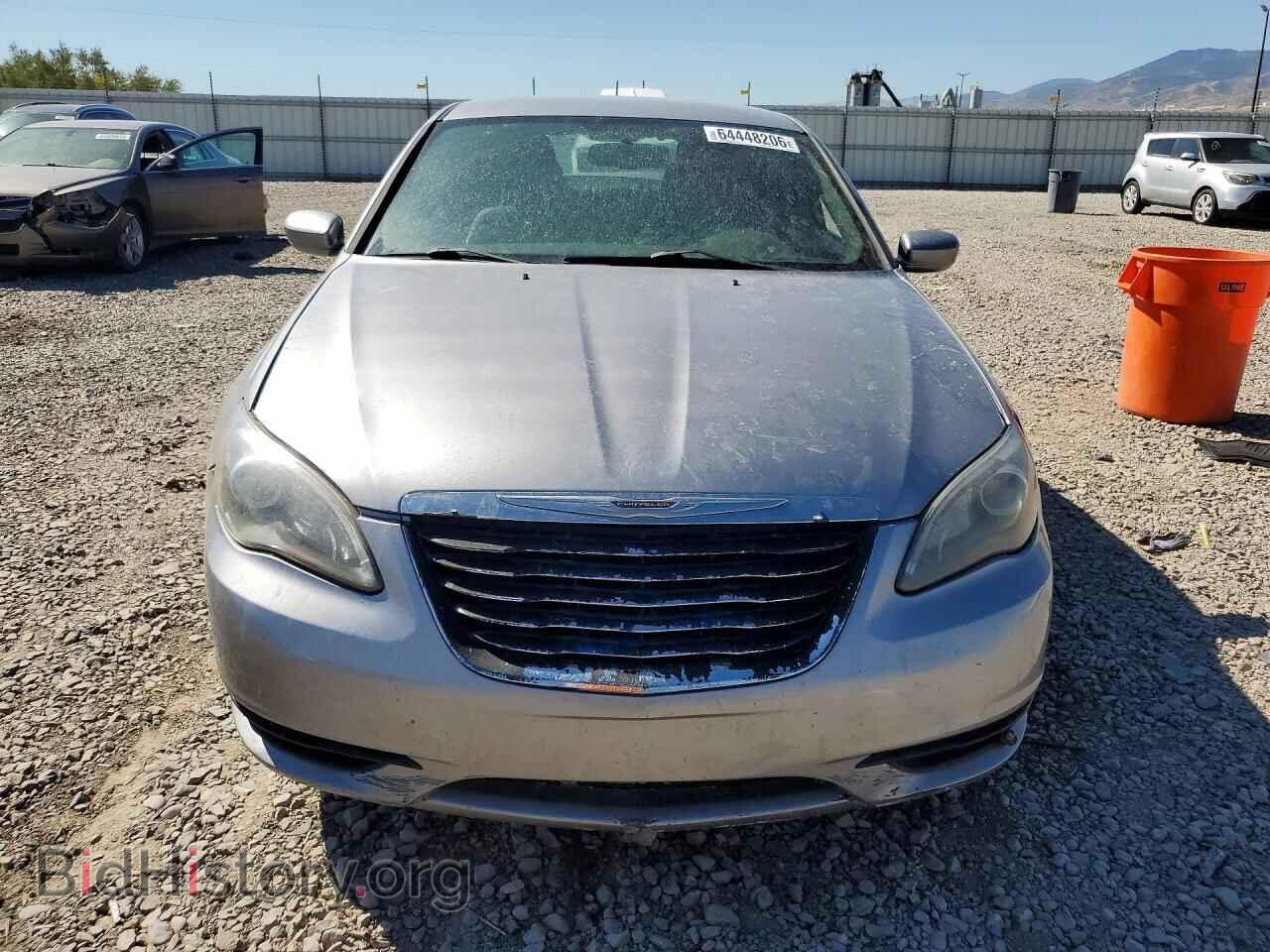 2014 CHRYSLER 200 - VIN: 1C3CCBCG9EN152043 - Photo 5
