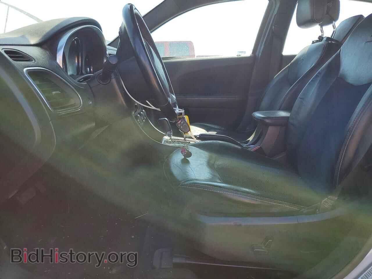 2014 CHRYSLER 200 - VIN: 1C3CCBCG9EN152043 - Photo 7