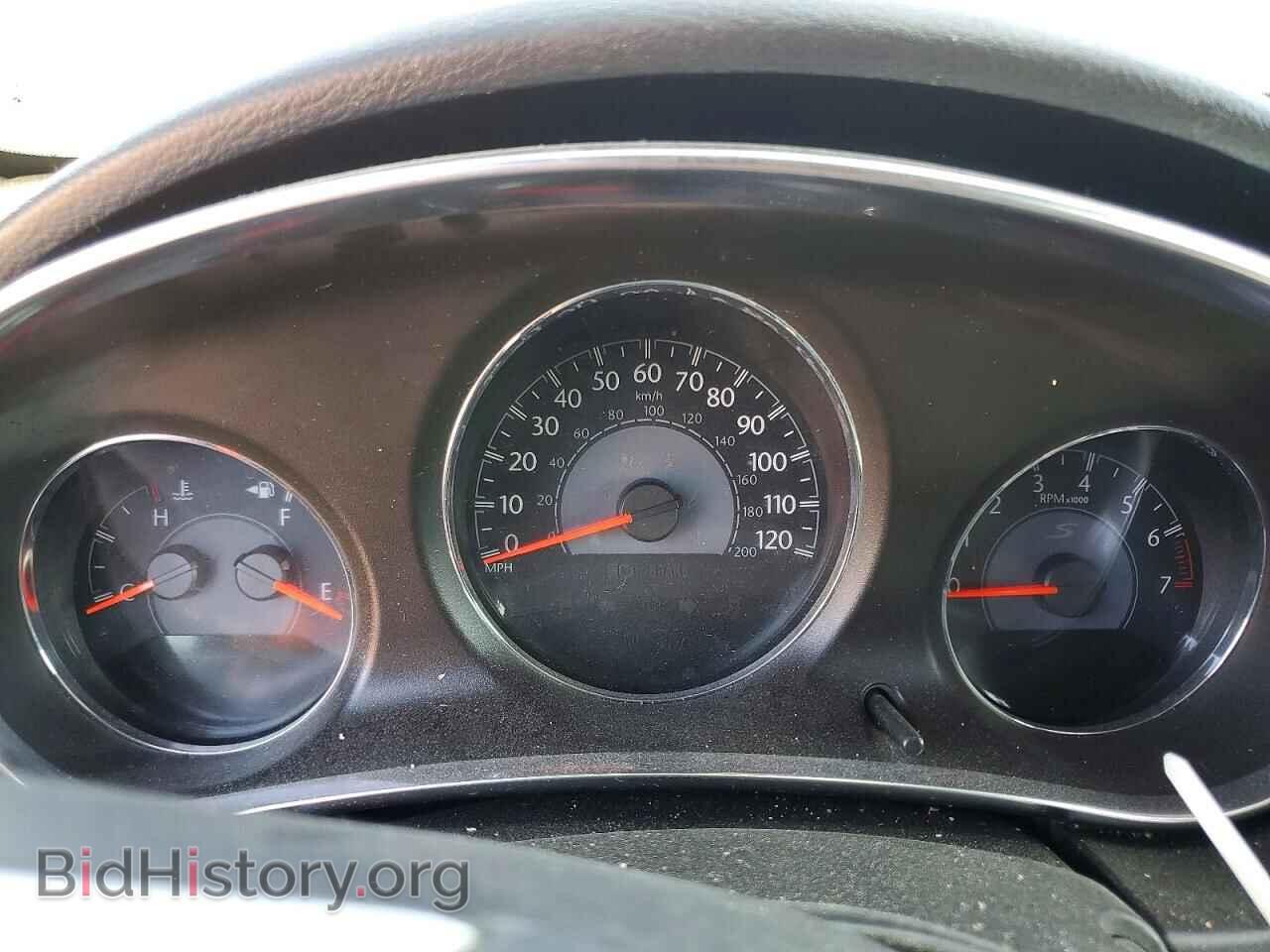 2014 CHRYSLER 200 - VIN: 1C3CCBCG9EN152043 - Photo 9