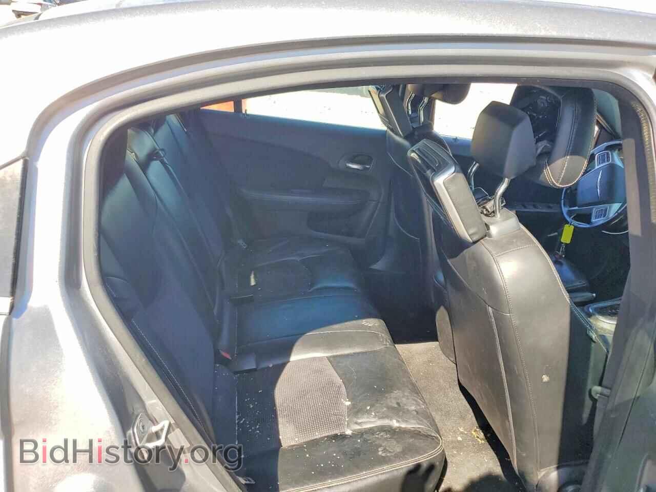 2014 CHRYSLER 200 - VIN: 1C3CCBCG9EN152043 - Photo 10