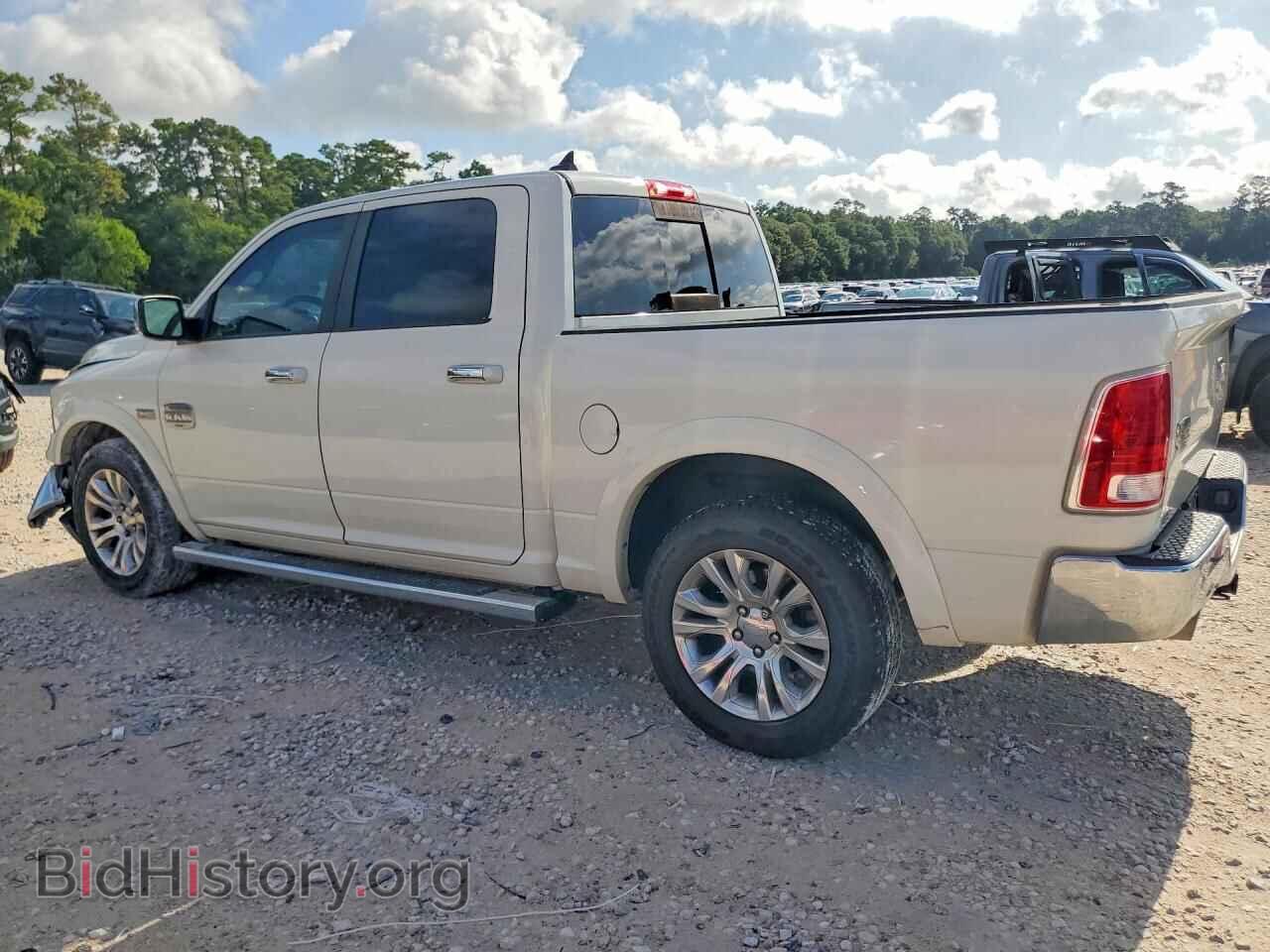 2017 RAM 1500 - VIN: 1C6RR6PT0HS506404 - Photo 2