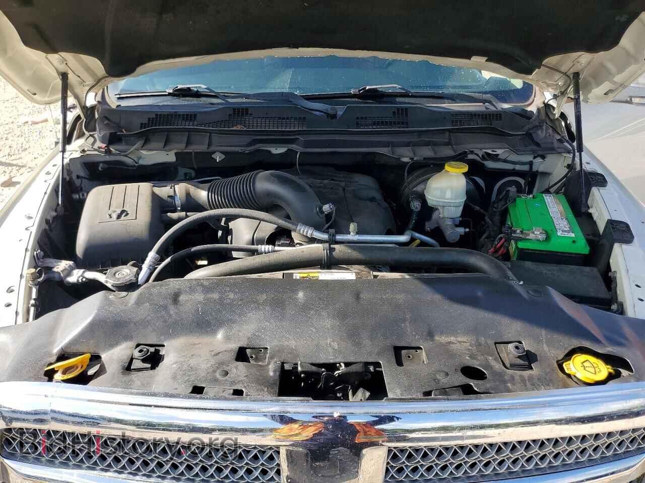 2017 RAM 1500 - VIN: 1C6RR6PT0HS506404 - Photo 11