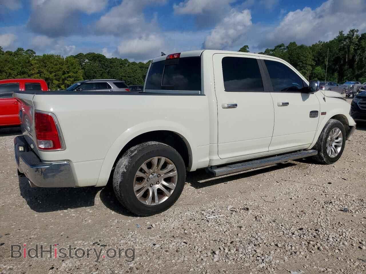 2017 RAM 1500 - VIN: 1C6RR6PT0HS506404 - Photo 3