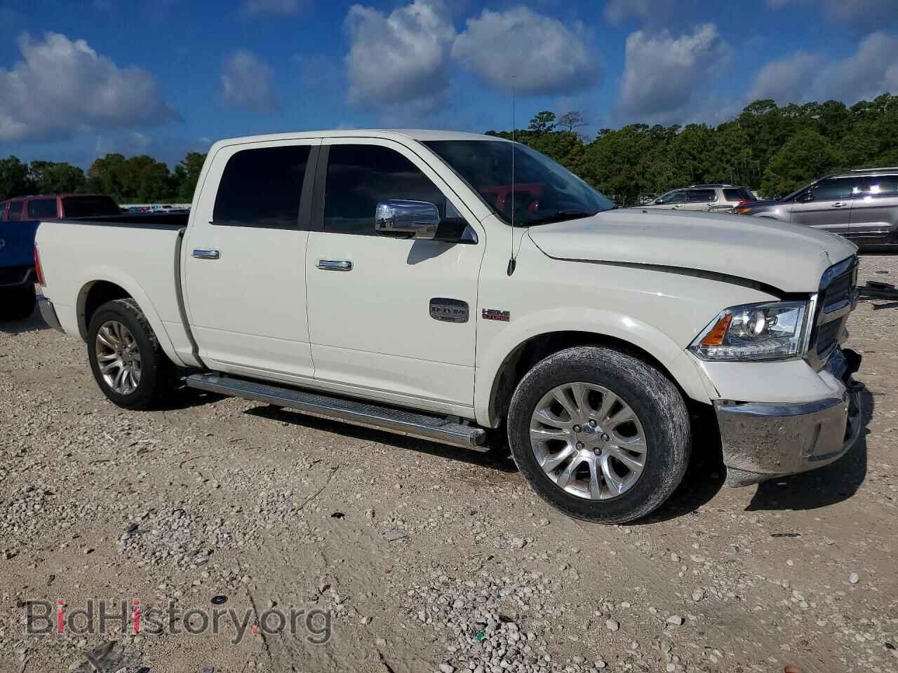 2017 RAM 1500 - VIN: 1C6RR6PT0HS506404 - Photo 4
