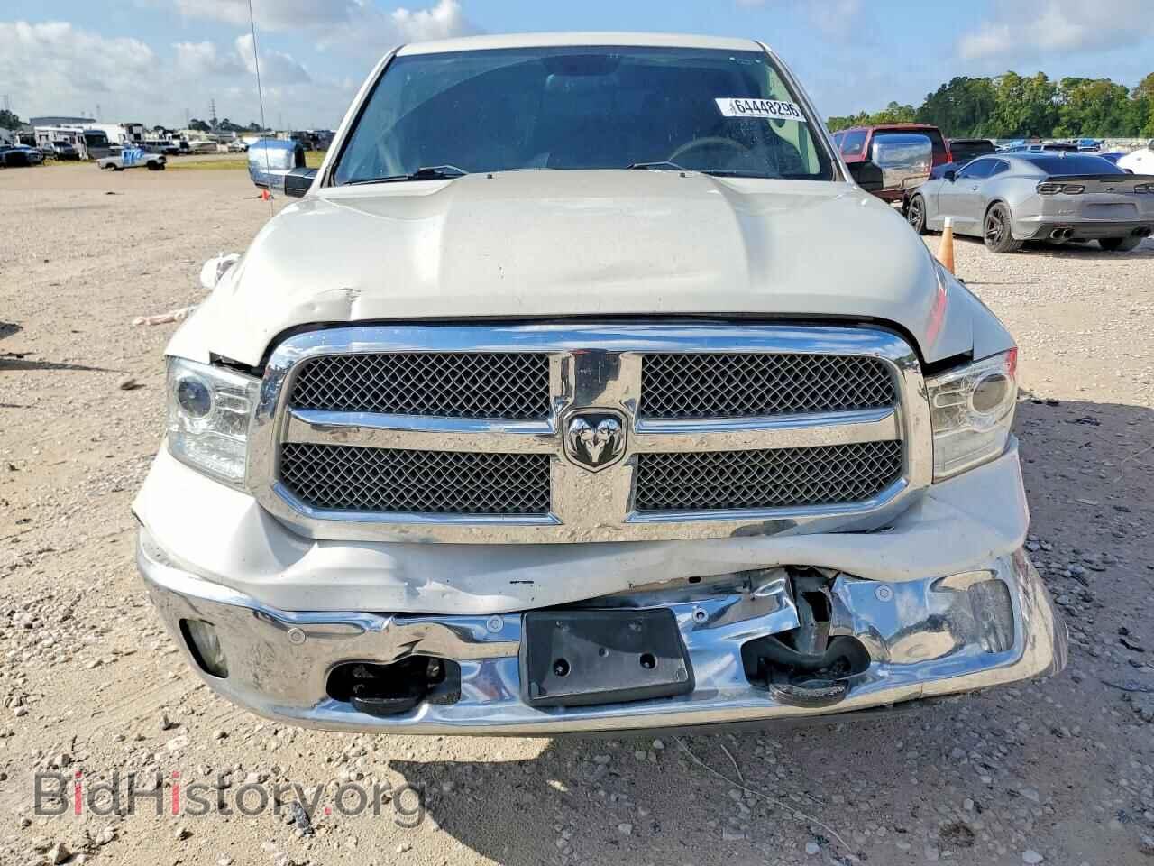 2017 RAM 1500 - VIN: 1C6RR6PT0HS506404 - Photo 5