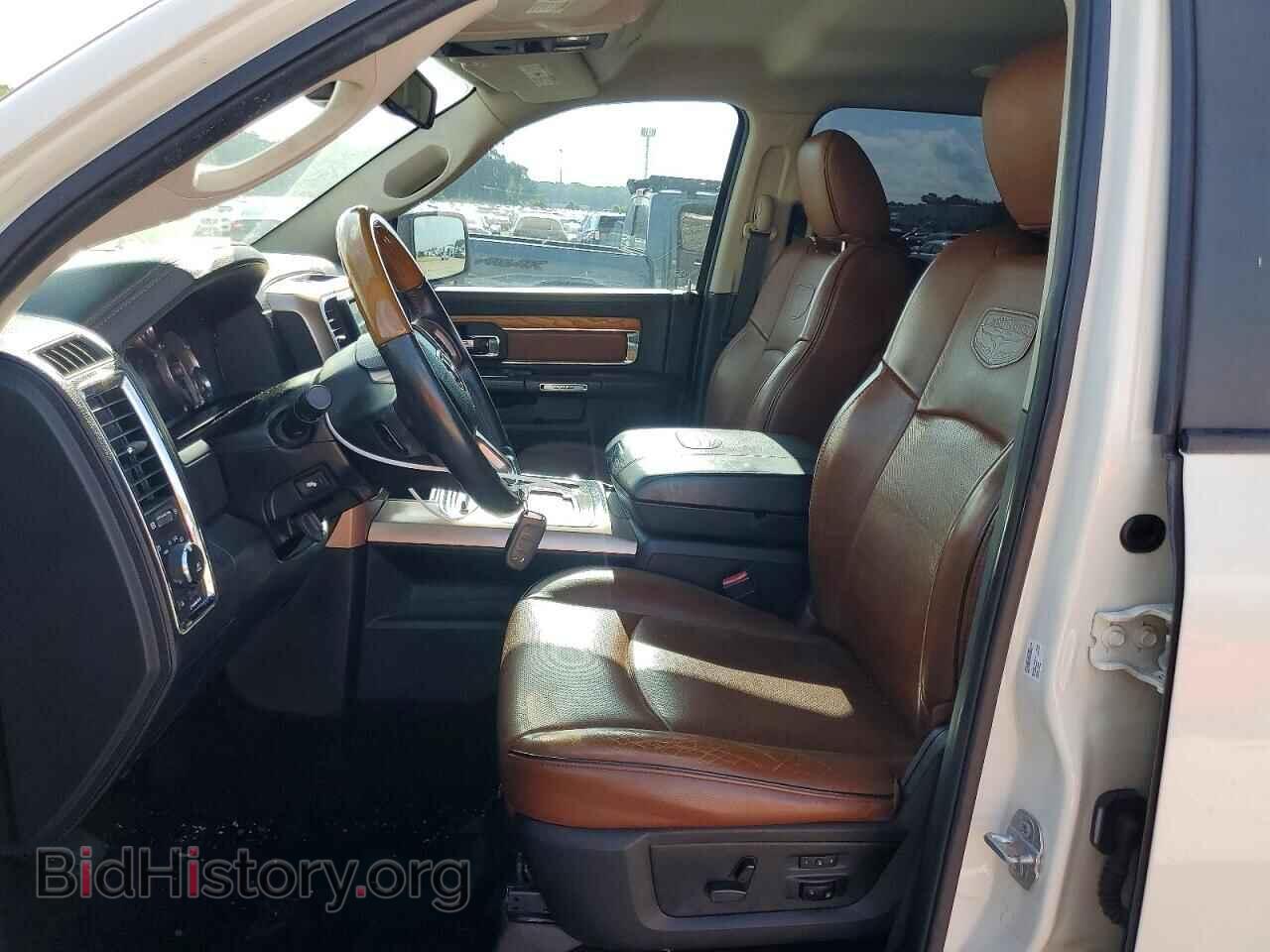 2017 RAM 1500 - VIN: 1C6RR6PT0HS506404 - Photo 7
