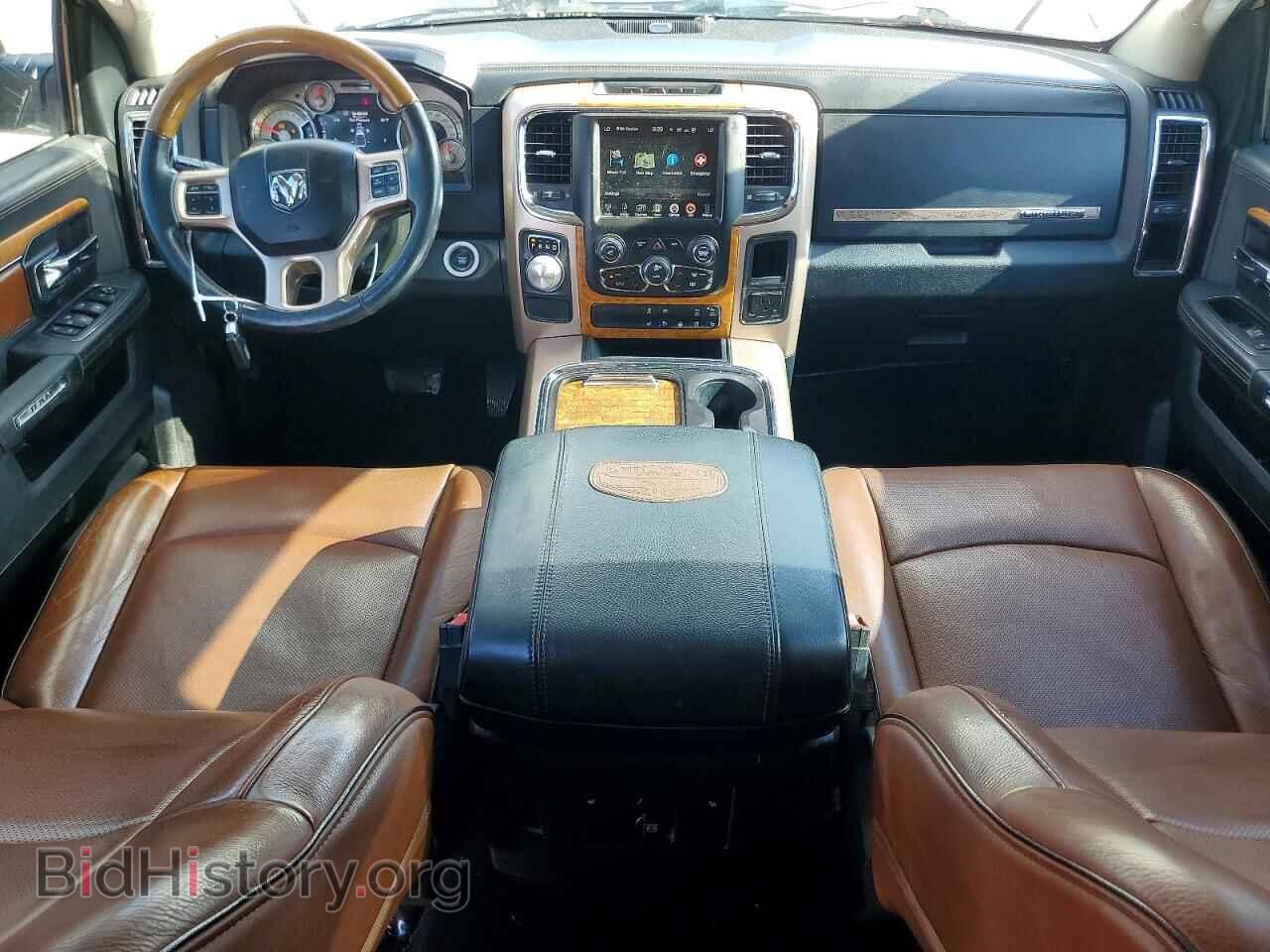 2017 RAM 1500 - VIN: 1C6RR6PT0HS506404 - Photo 8