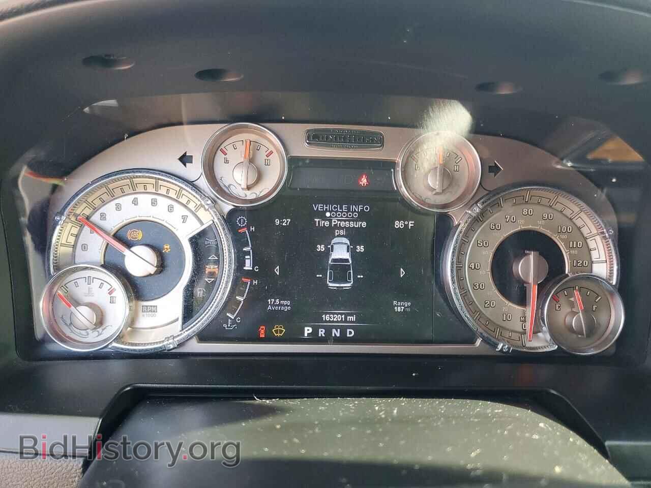2017 RAM 1500 - VIN: 1C6RR6PT0HS506404 - Photo 9