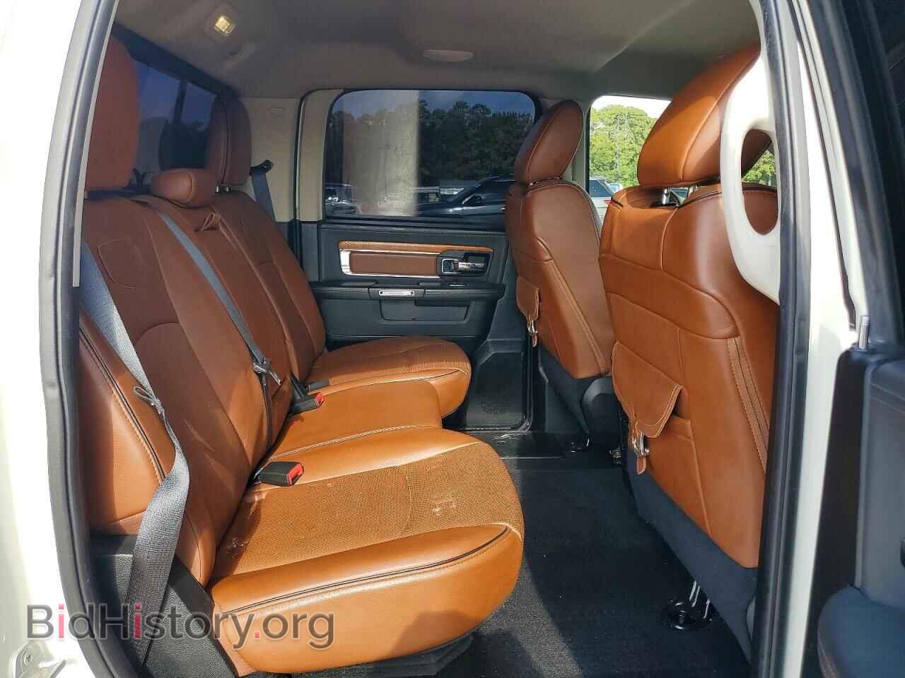 2017 RAM 1500 - VIN: 1C6RR6PT0HS506404 - Photo 10