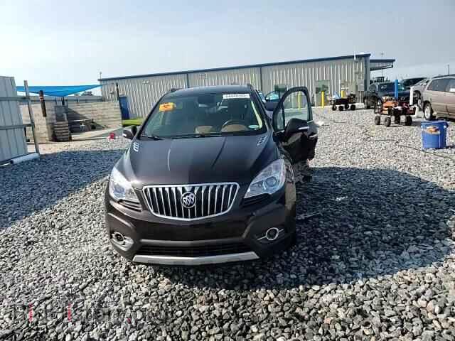 2015 BUICK ENCORE - VIN: KL4CJCSB7FB148566 - Фото 14