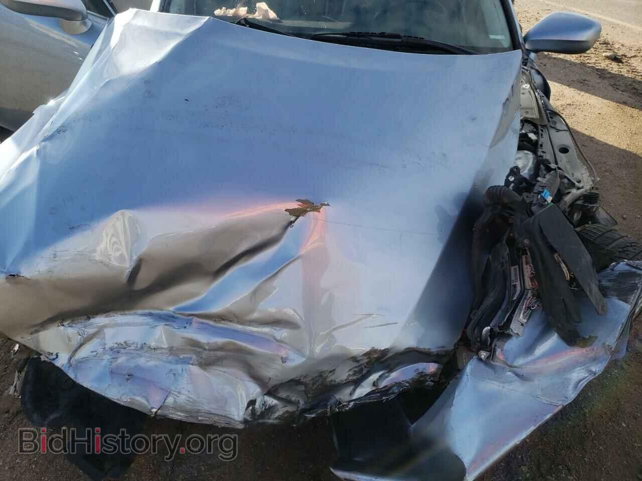 2008 LEXUS IS - VIN: JTHCK262582021534 - Фото 7