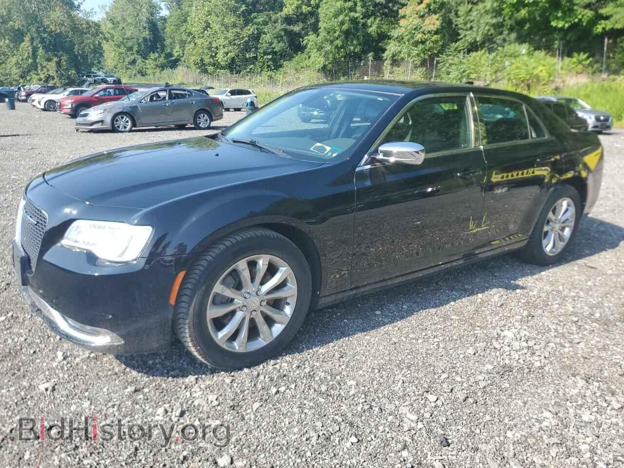 Photo 2C3CCARG4GH198540 - CHRYSLER 300 2016