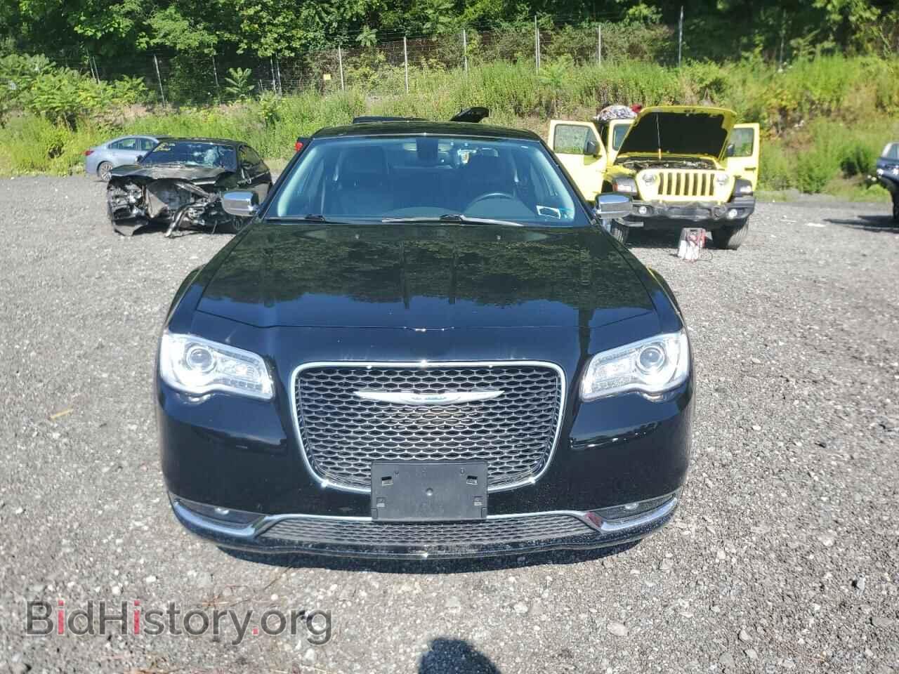 2016 CHRYSLER 300 - VIN: 2C3CCARG4GH198540 - Фото 5