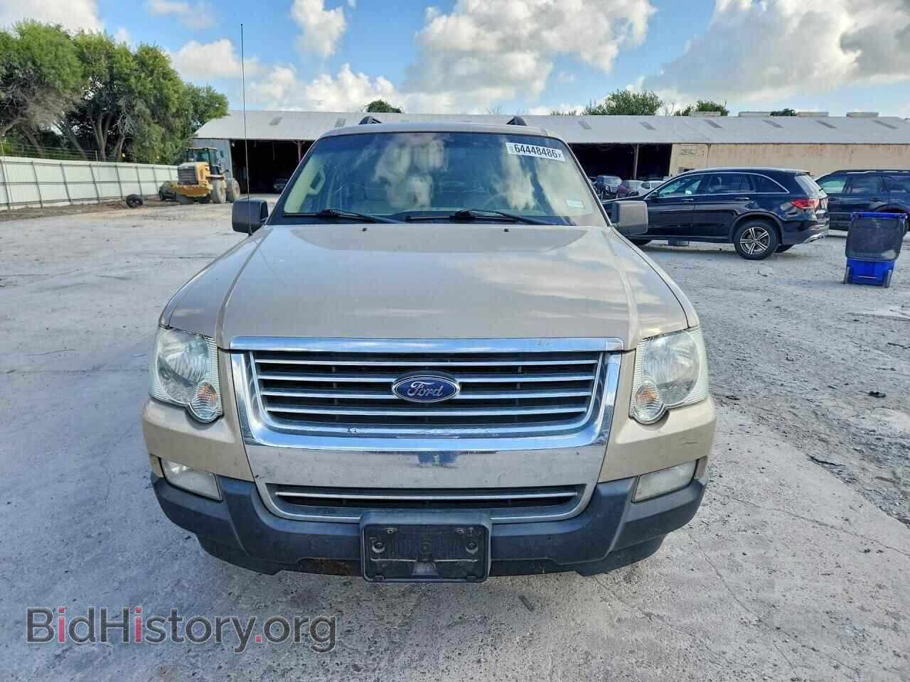2007 FORD EXPLORER - VIN: 1FMEU63E47UB57954 - Photo 5
