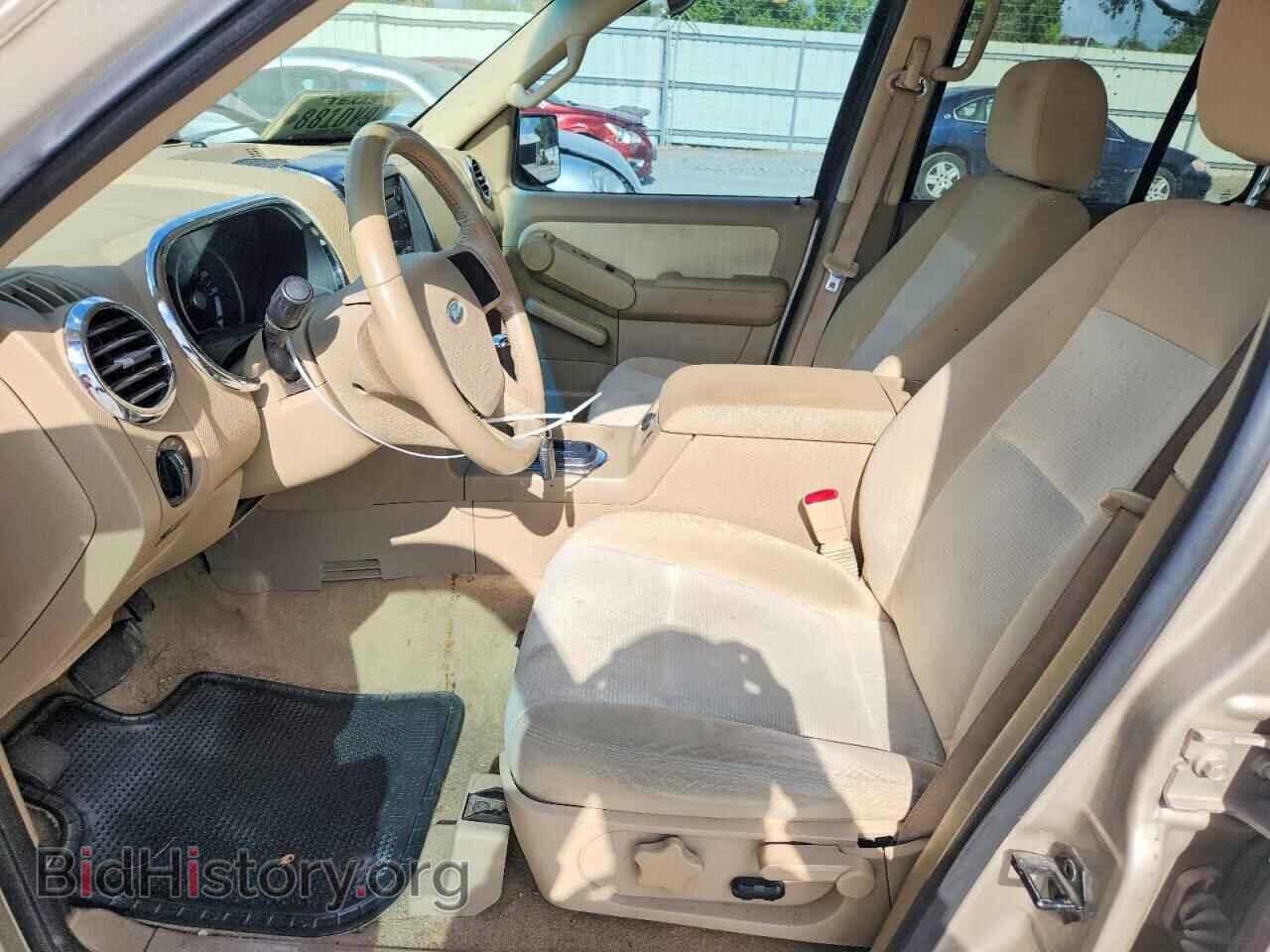 2007 FORD EXPLORER - VIN: 1FMEU63E47UB57954 - Photo 7