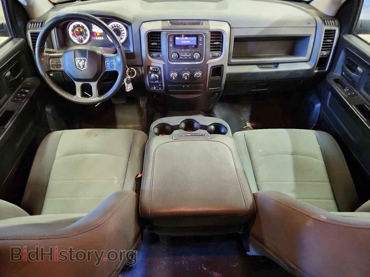 2016 RAM 1500 - VIN: 1C6RR7KG2GS108738 - Photo 8