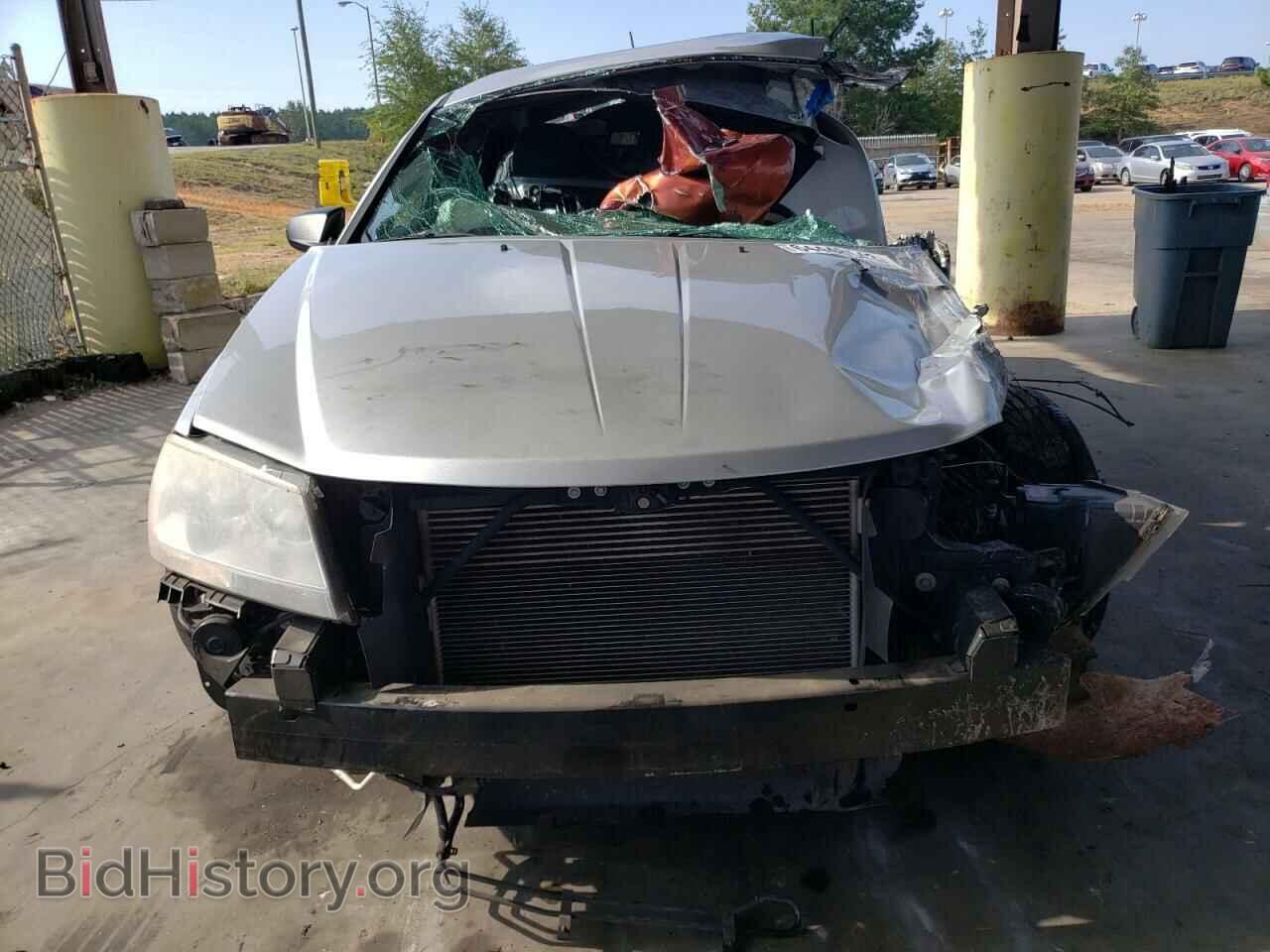 2012 DODGE AVENGER - VIN: 1C3CDZAG5CN254347 - Photo 5