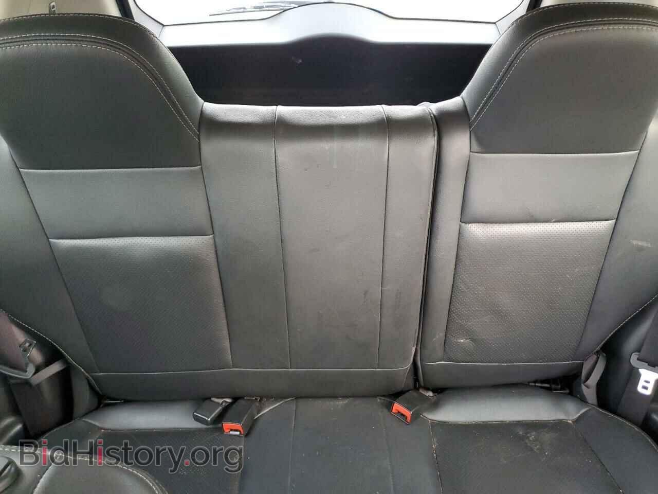 2016 JEEP COMPASS - VIN: 1C4NJDEB2GD805585 - Photo 10