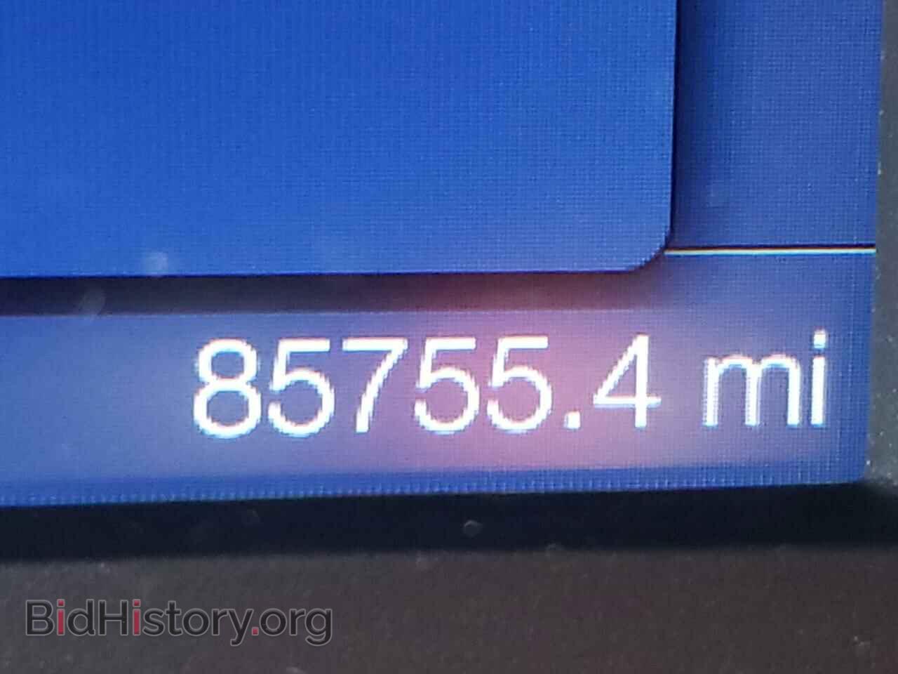 2013 FORD EDGE - VIN: 2FMDK4GC8DBA64063 - Photo 8