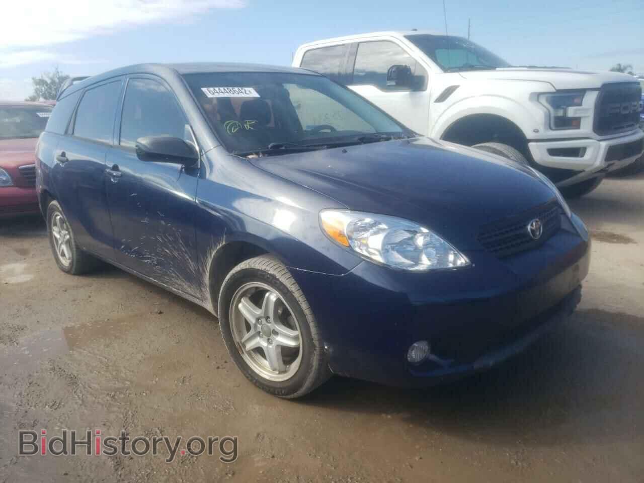 Фотография 2T1KR32E97C642774 - TOYOTA COROLLA 2007