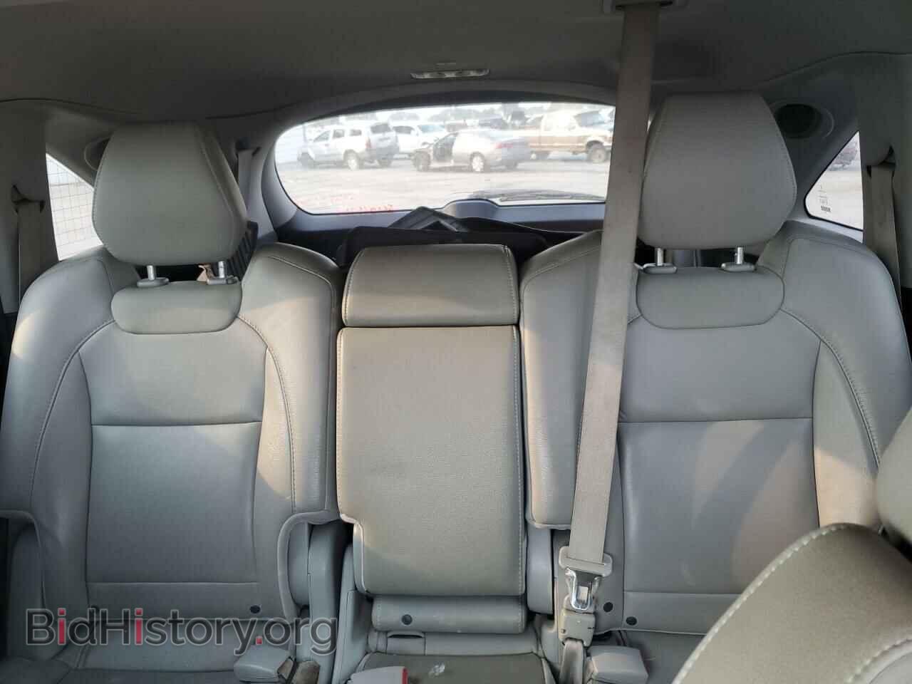 2015 ACURA MDX - VIN: 5FRYD3H49FB012320 - Фото 10