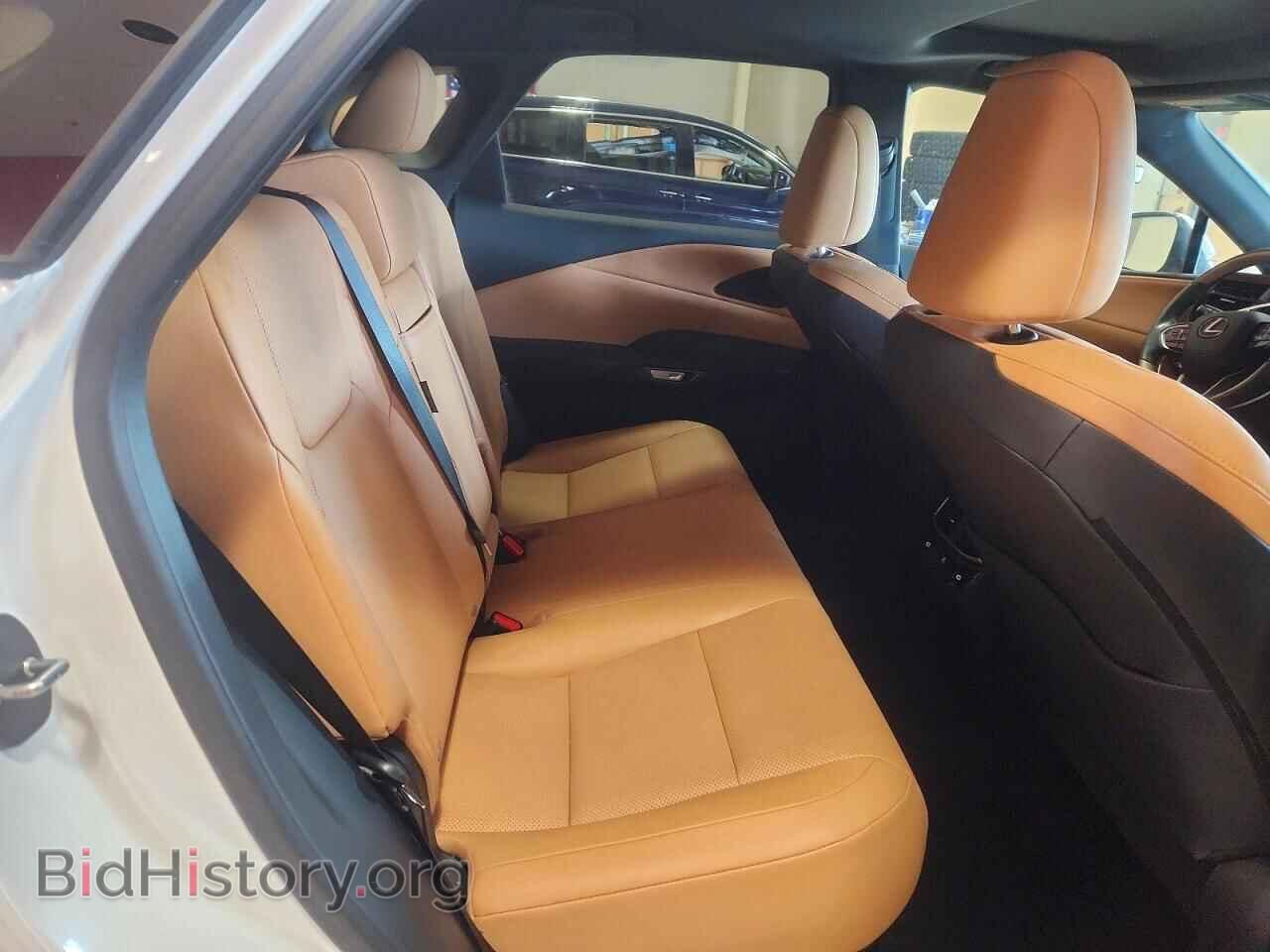 2024 LEXUS UNKNOWN - VIN: 2T2BBMCA4RC038148 - Photo 11