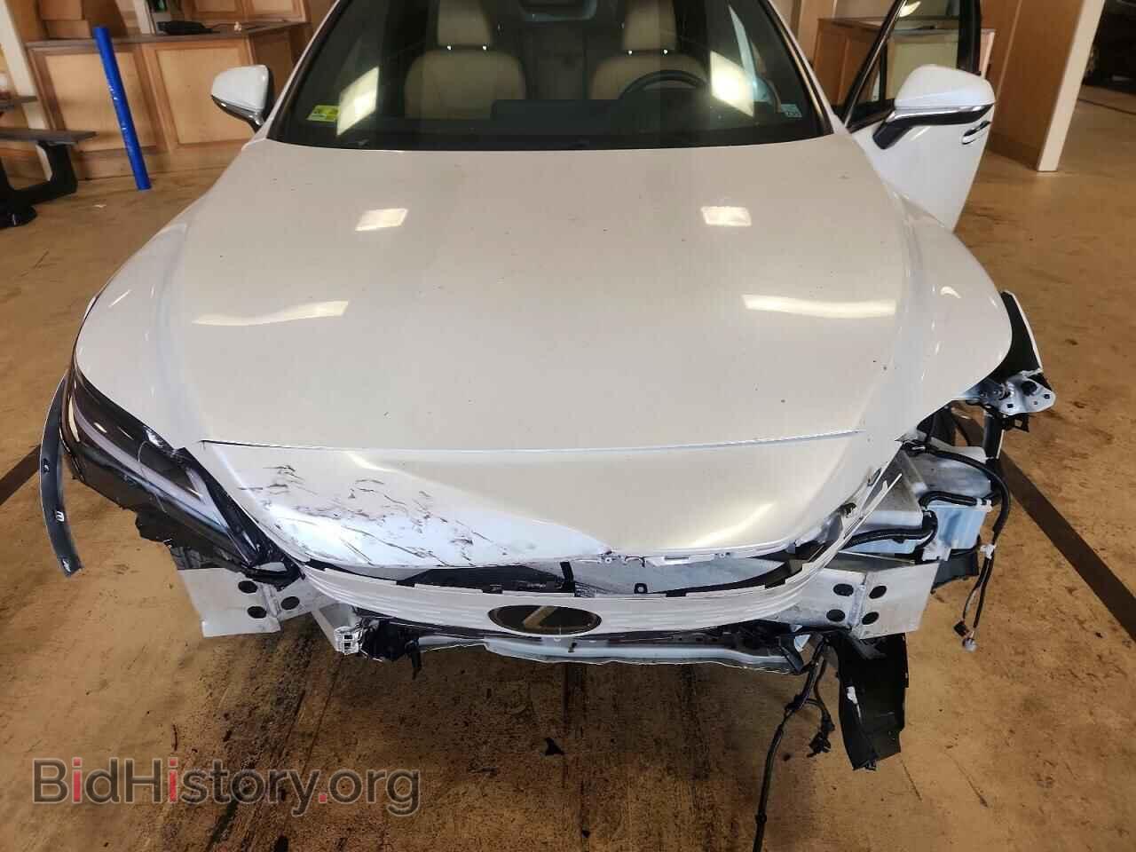2024 LEXUS UNKNOWN - VIN: 2T2BBMCA4RC038148 - Photo 12