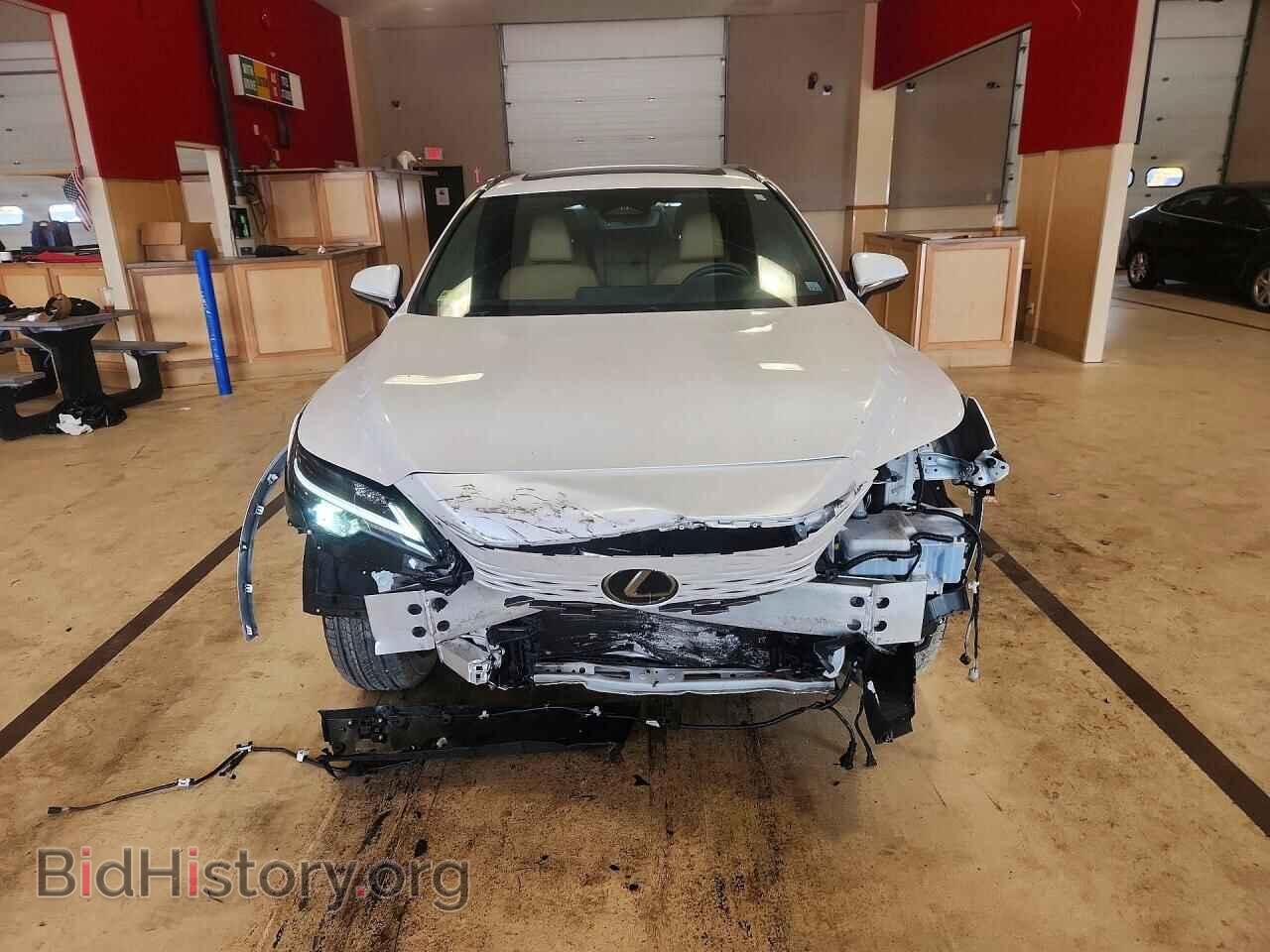 2024 LEXUS UNKNOWN - VIN: 2T2BBMCA4RC038148 - Photo 5