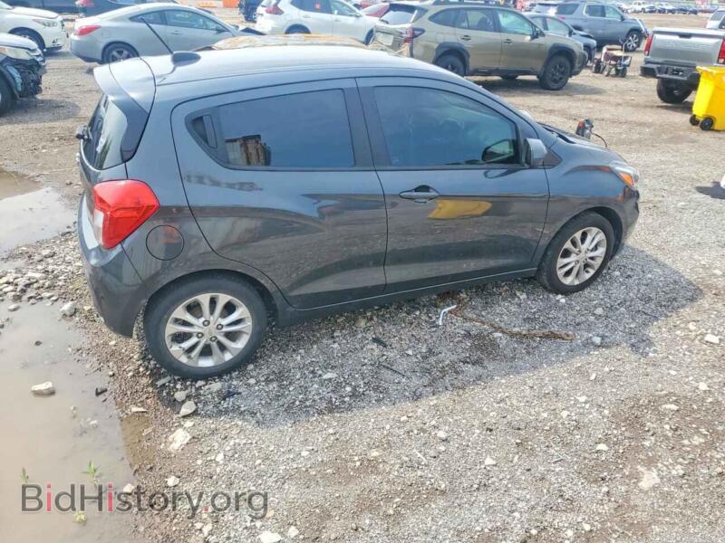 2019 Chevrolet SPARK (VIN KL8CD6SA8KC801456) — фото 3 из 14