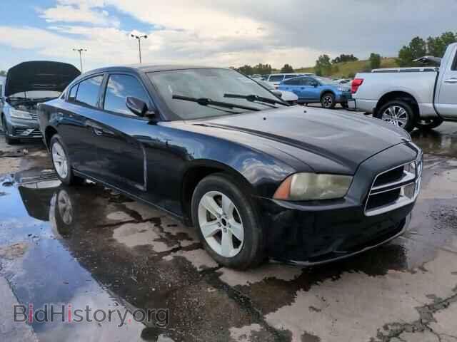 2012 DODGE CHARGER - VIN: 2C3CDXBG2CH137935 - Фото 13