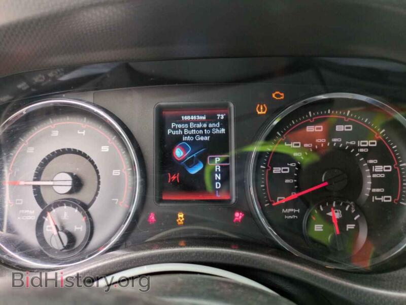 2012 Dodge CHARGER (VIN 2C3CDXBG2CH137935) — фото 9 из 13