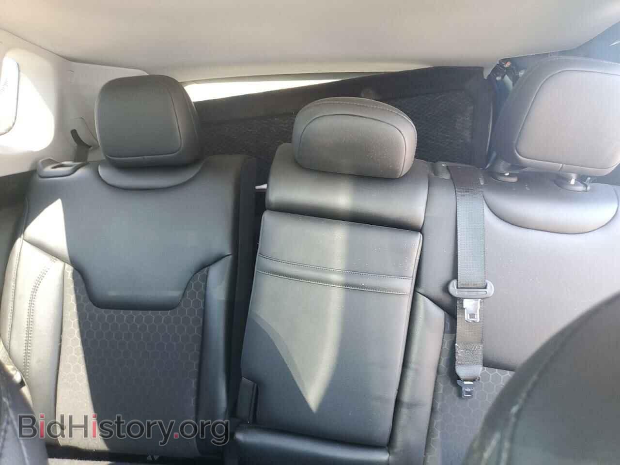 2019 JEEP COMPASS - VIN: 3C4NJDBB3KT651699 - Photo 10