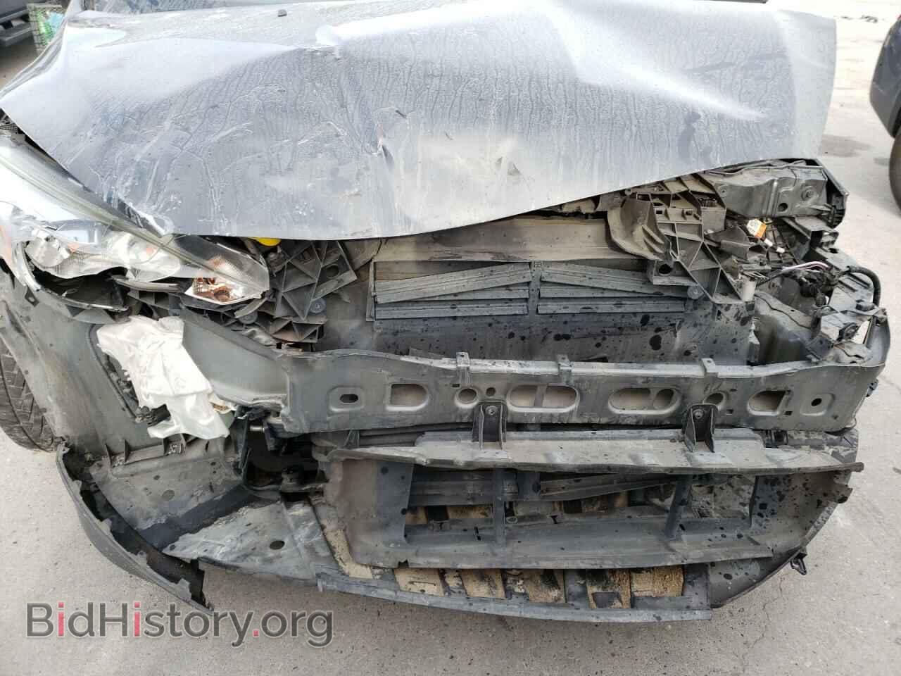 2016 FORD FOCUS - VIN: 1FADP3F28GL379383 - Фото 9