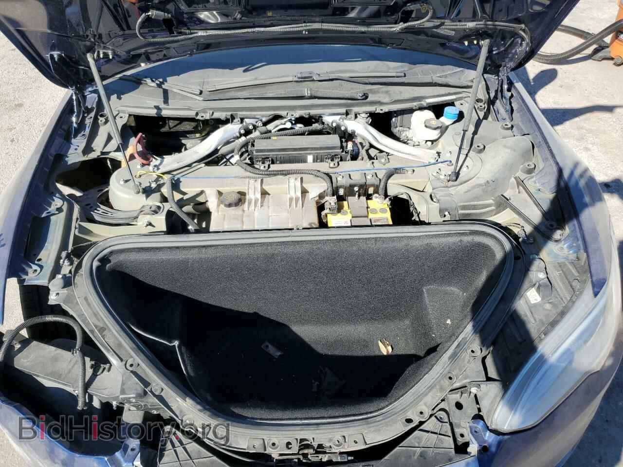 2019 TESLA MODEL S - VIN: 5YJSA1E20KF306058 - Photo 7