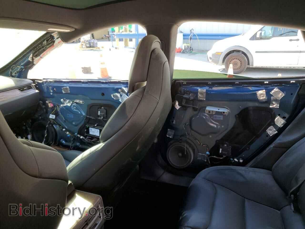 2019 TESLA MODEL S - VIN: 5YJSA1E20KF306058 - Photo 10